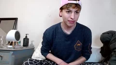 TopZaddy online show from 02.25.26