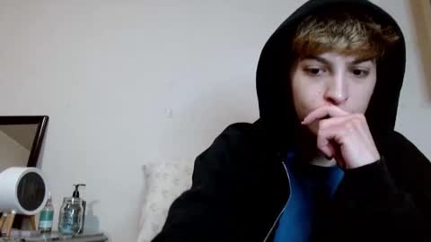 TopZaddy online show from 03.03.26