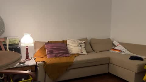 Torcuato online show from 03.06.25