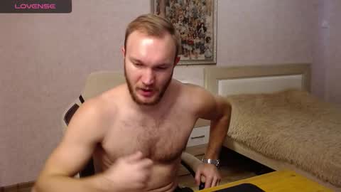 Glebaty online show from 12.21.25