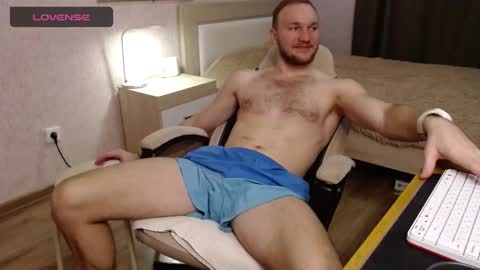 Glebaty online show from 02.07.26