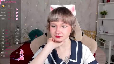 Tori online show from 03.19.26