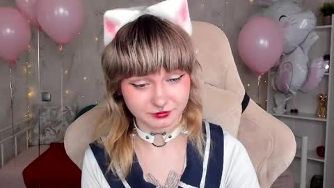 Tori online show from 04.02.26