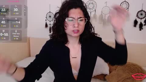 tori_just online show from 01.05.26