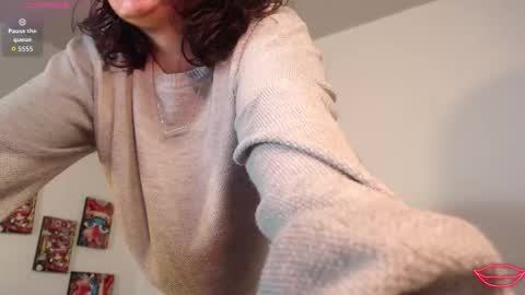 tori_just online show from 01.09.26