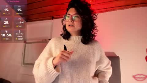 tori_just online show from 04.10.26