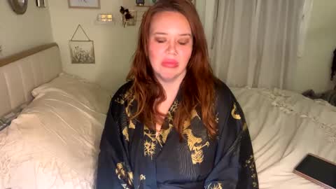 Tori  online show from 12.10.24