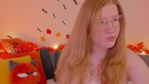 Tori online show from 11.06.25