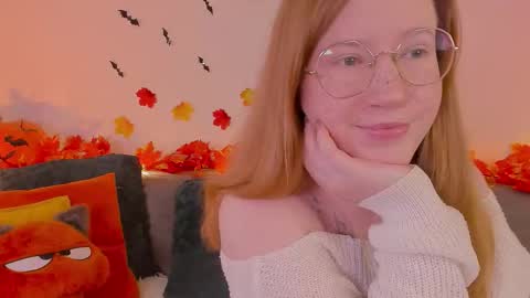 Tori online show from 11.10.25