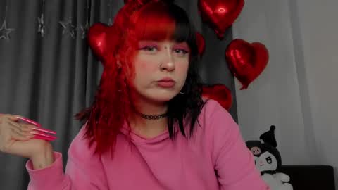 your personal gothic girl check it    online show from 02.18.25