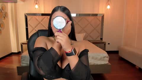 Tori Cross online show from 02.19.25