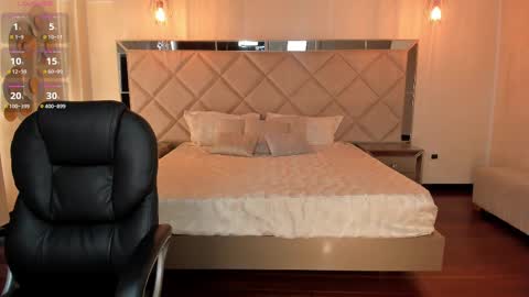 Tori Cross online show from 02.19.25