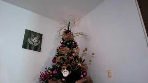 Enzo Moretti online show from 12.14.25