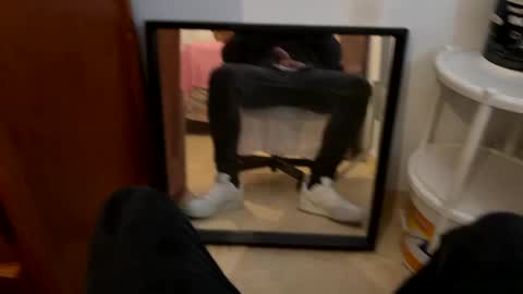 Snapshot of torinohot chatting on 02.18.25 torinohot online show from 02.18.25