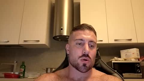 toro_arrapato online show from 04.18.26