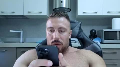 Snapshot of toro_arrapato chatting on 06.13.26 toro_arrapato online show from 06.13.26