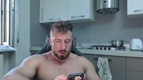 Snapshot of toro_arrapato chatting on 06.29.26 toro_arrapato online show from 06.29.26