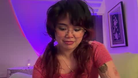 Snapshot of toro_luna chatting on 03.24.26 boy luna next stream thurs 226 855pm 0 pst online show from 03.24.26
