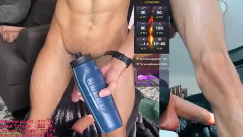 Toronto325 online show from 02.07.26