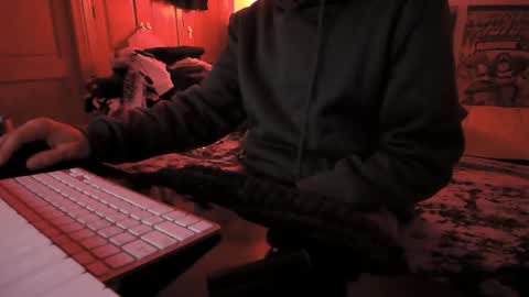 Torosko online show from 11.29.25