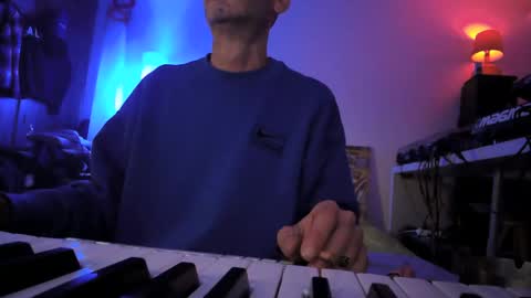 Torosko online show from 01.12.26