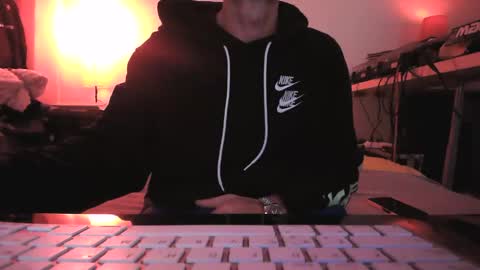 Torosko online show from 02.15.26