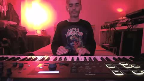 Torosko online show from 02.16.26