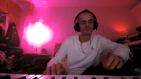 Torosko online show from 02.18.26