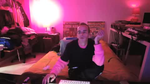 Torosko online show from 02.22.26