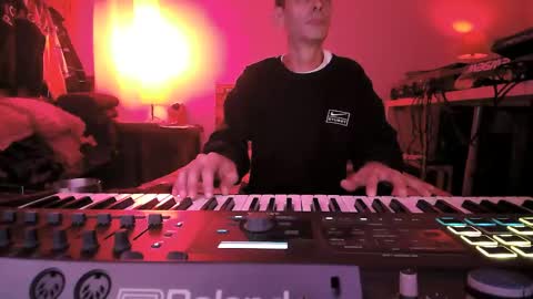 Torosko online show from 02.26.26