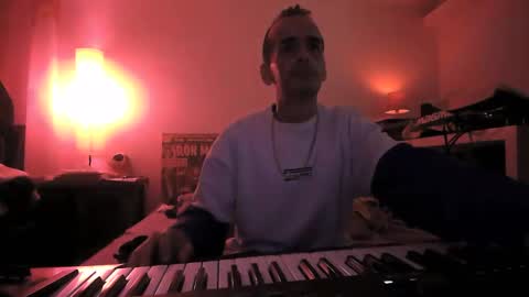 Torosko online show from 03.15.26