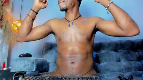 Torybigdick online show from 03.11.25