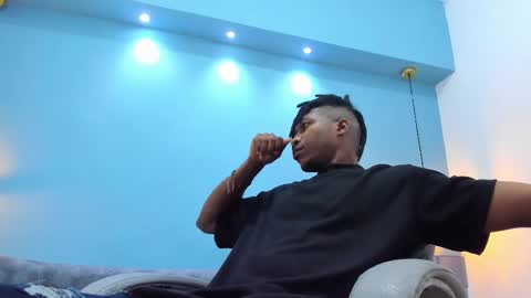 Torybigdick online show from 09.19.25