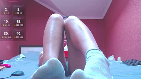 ToryOhSweety online show from 03.02.25