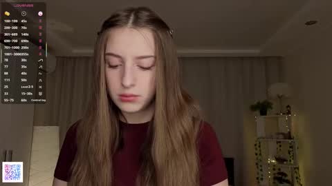 Kate online show from 03.11.26