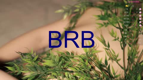 Toshi online show from 12.20.24