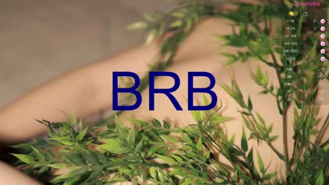 Toshi online show from 01.31.25