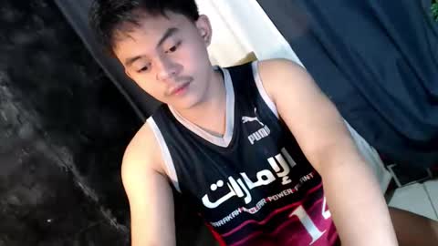 Toshiro online show from 11.15.25