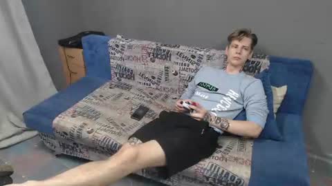 Toshka online show from 06.22.26