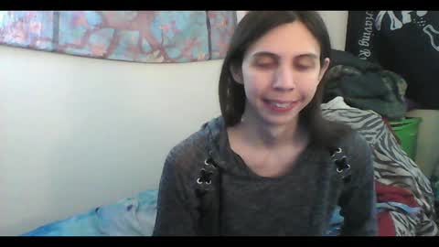 Luna online show from 01.26.25