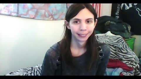 Luna online show from 01.26.25