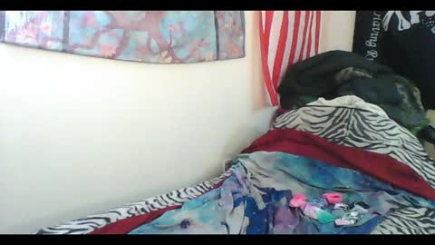 Luna online show from 01.27.25