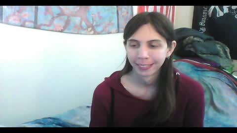 Luna online show from 01.28.25