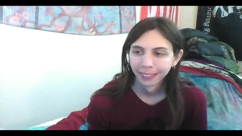 Luna online show from 01.28.25