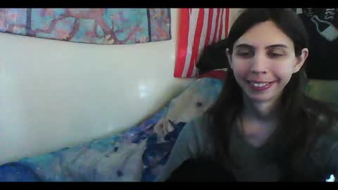 Luna online show from 01.29.25