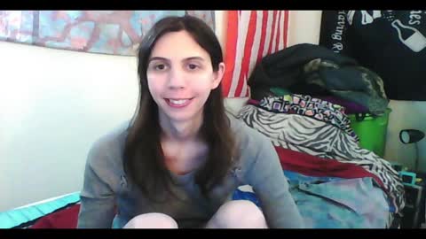 Luna online show from 01.30.25