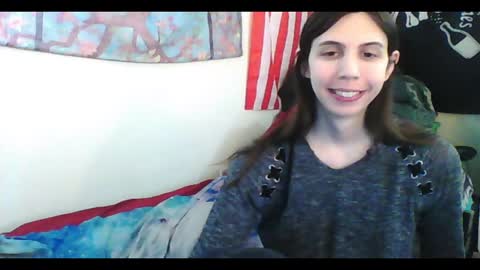 Luna online show from 01.30.25