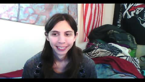 Luna online show from 02.03.25