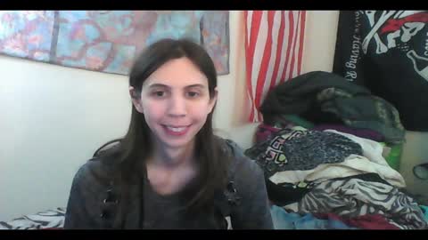 Luna online show from 02.03.25