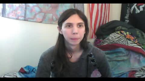 Luna online show from 02.06.25